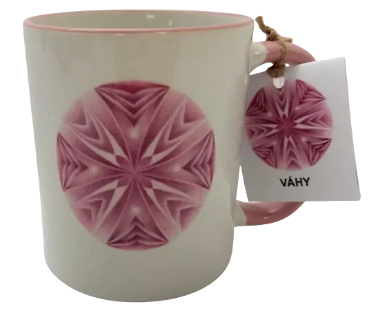 Hrnek - váhy