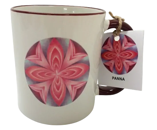 Hrnek - panna