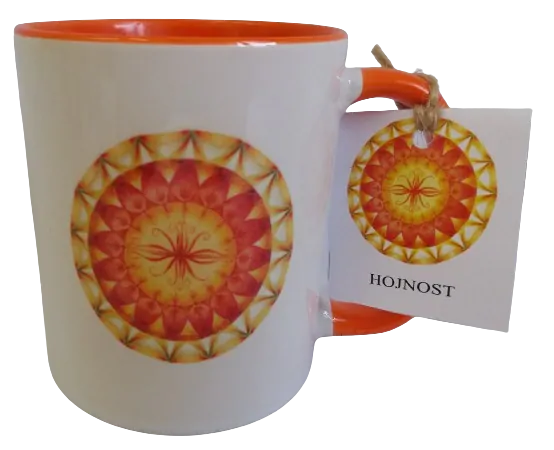 Hrnek - hojnost