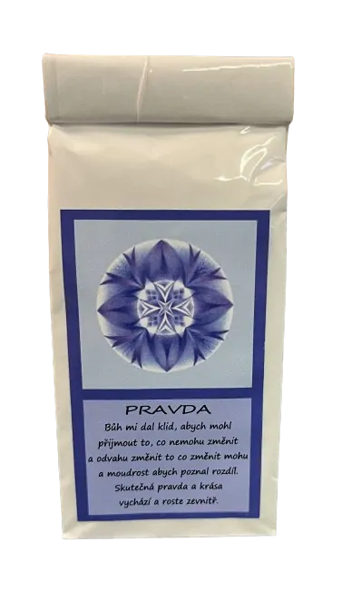 Čaj - pravda