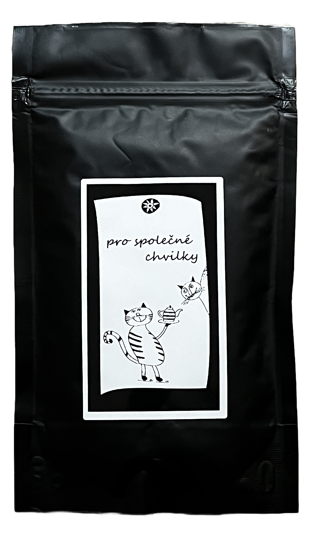 Káva - pro společné chvilky