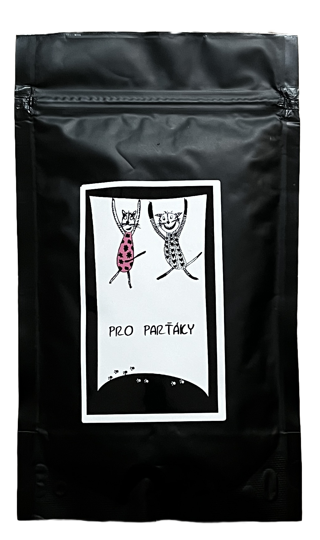 Káva - pro parťáky
