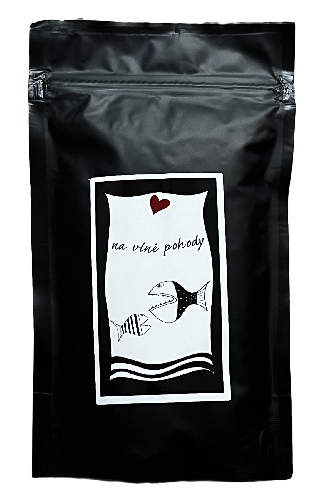 Káva - na vlně pohody
