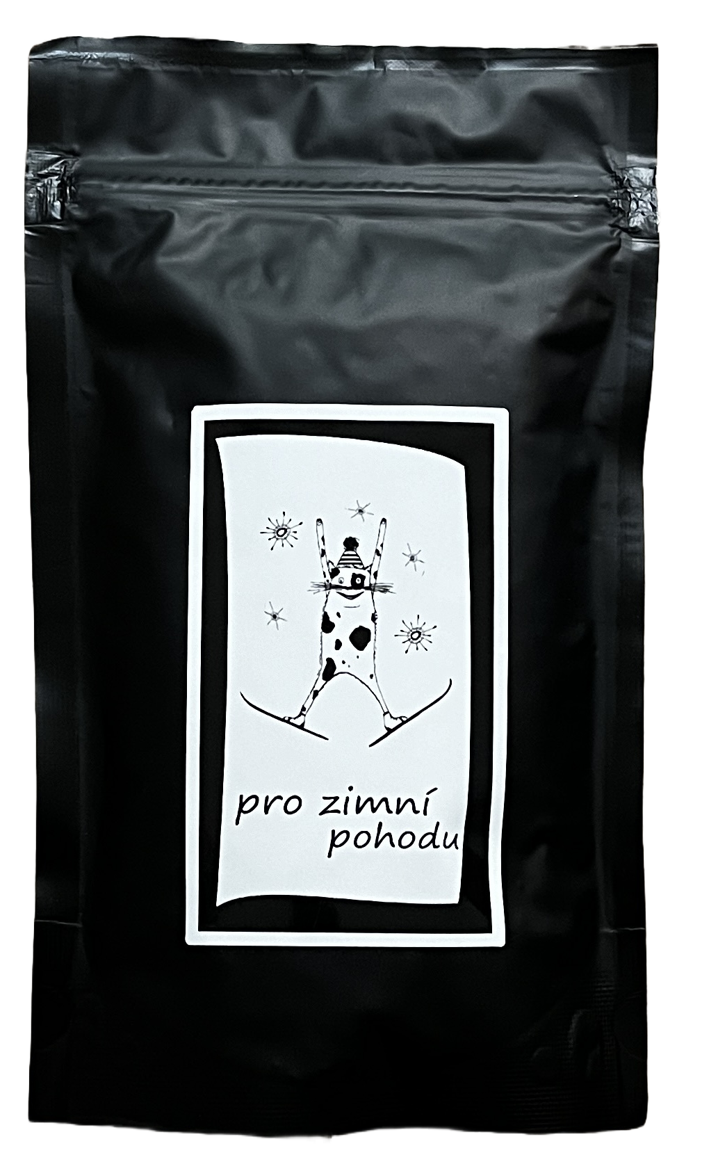 Káva - pro zimní pohodu