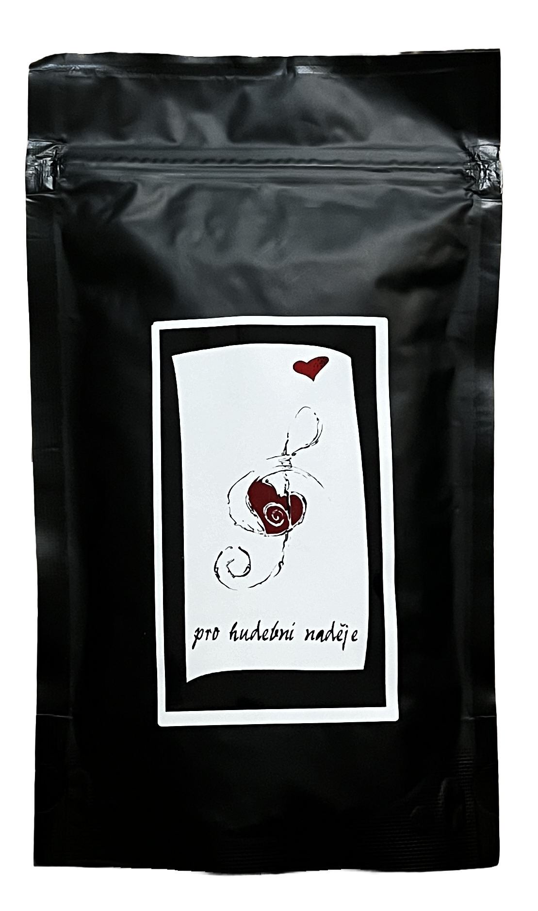 Káva - pro hudební naděje