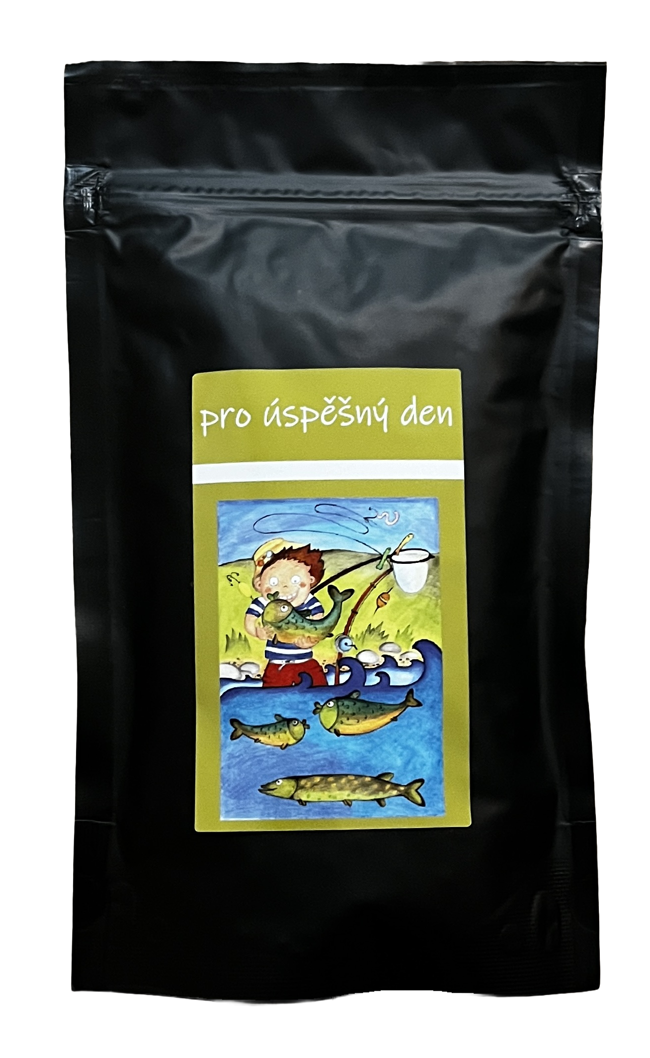 Káva - pro úspěšný den