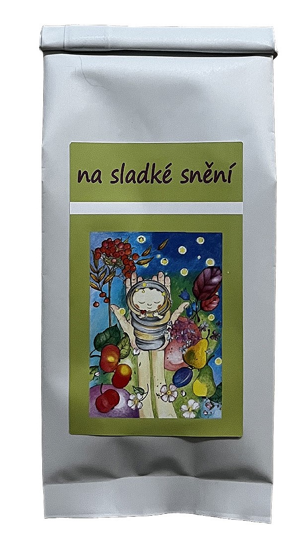 Horká čokoláda - pro sladké snění – 50g