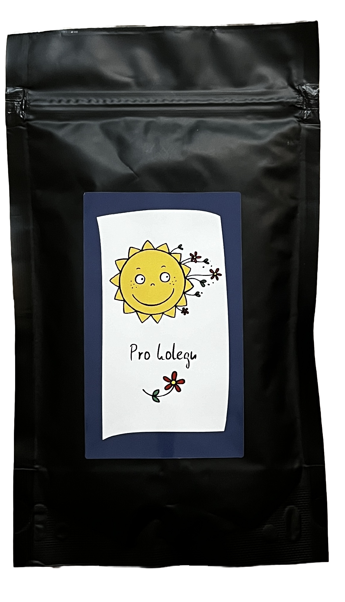 Káva - pro kolegu