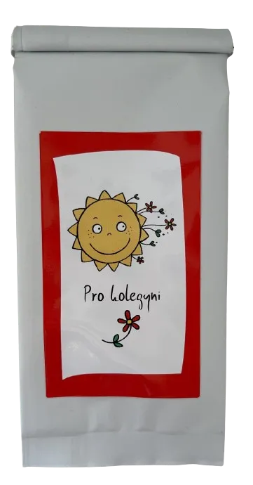 Horká čokoláda - pro kolegyni