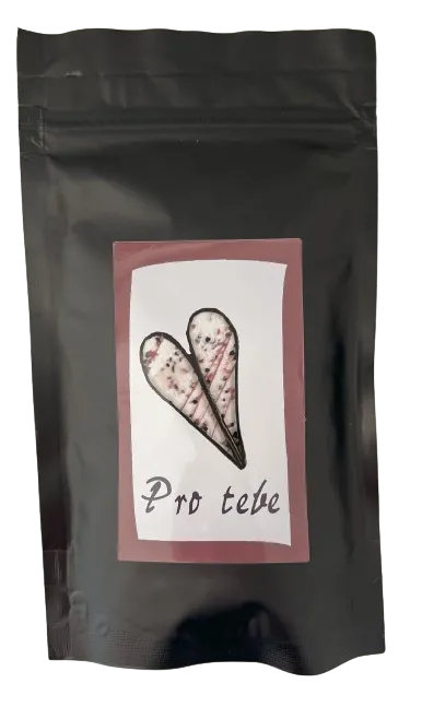 Káva - pro tebe