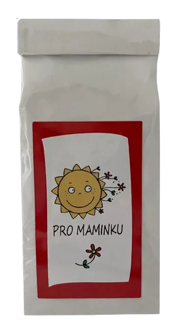 Čaj - pro maminku
