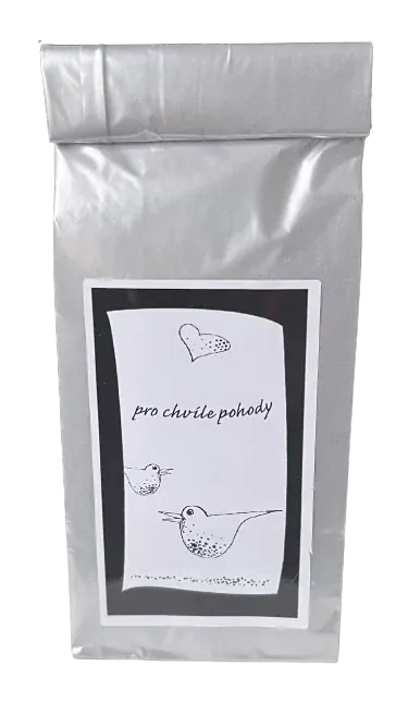 Čaj - pro chvíle pohody – andělský