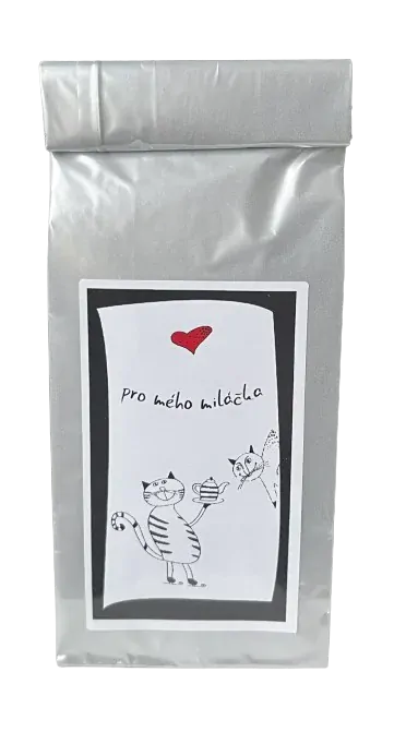 Čaj - pro mého miláčka – volný výběr