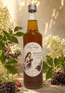  sirup BEZINKA