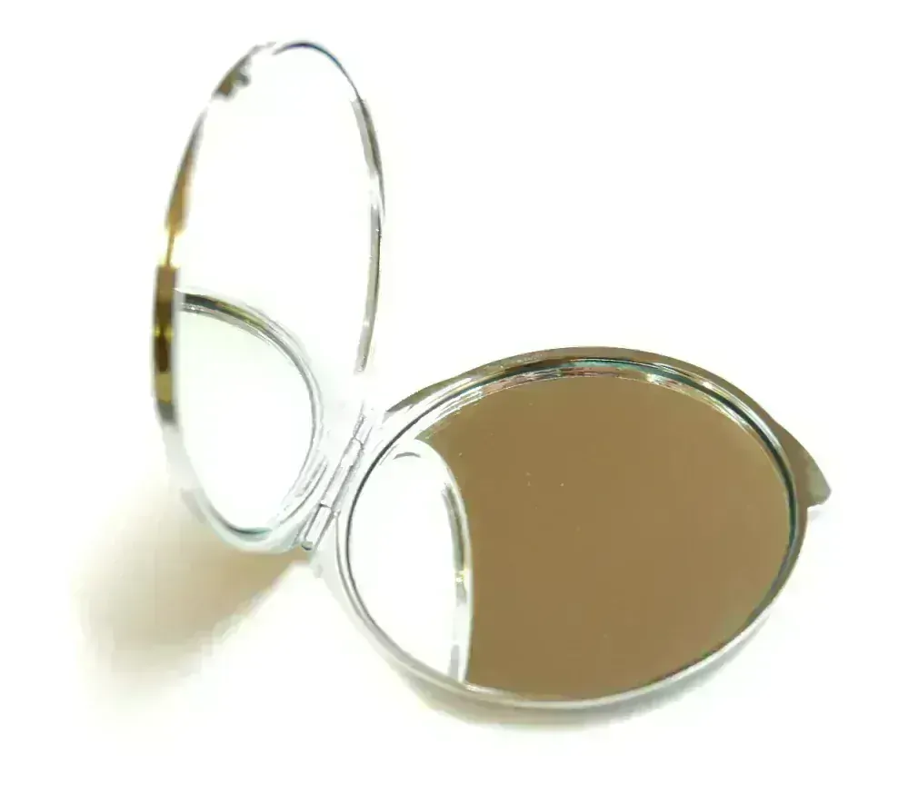 Zrcátko - anděl štěstí