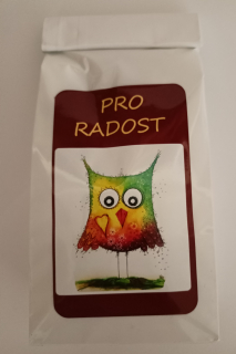 Čaj - PR2