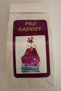 Čaj - PR3