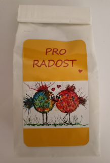 Čaj - PR4