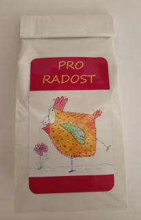 Čaj - PR5