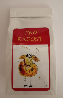 Čaj - PR6