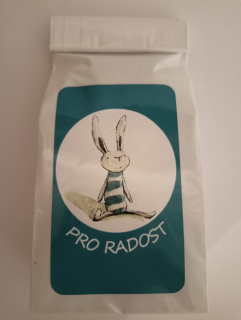 Čaj - PR9