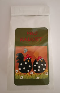 Čaj - PR11