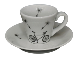 Mocca mini M3 - kolo