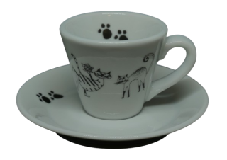 Mocca mini M3 - kočičí páreček