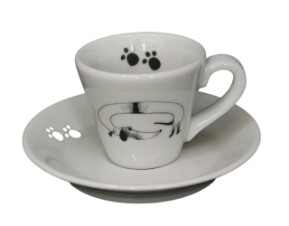 Mocca mini M3 - jezevčík