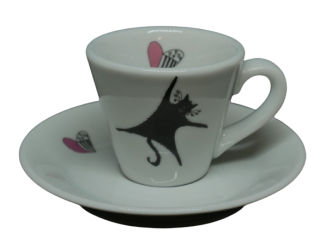 Mocca mini M3 - visící kocour