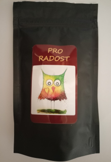 Káva - PR2