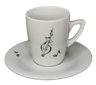 Mocca M2 - kytara