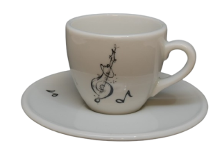 Mocca M1 - kytara