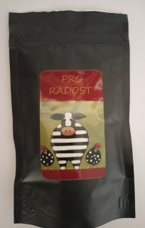 Káva - PR12