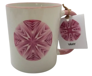 Hrnek - váhy