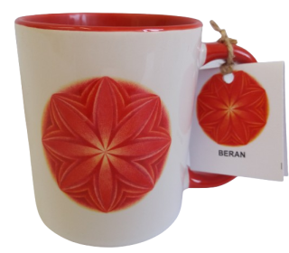 Hrnek - beran