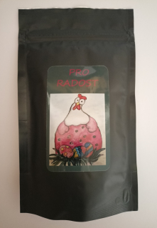 Káva - PR14