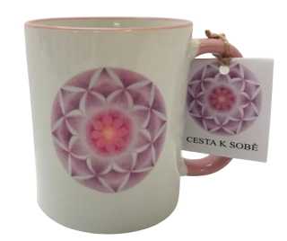 Hrnek - cesta k sobě