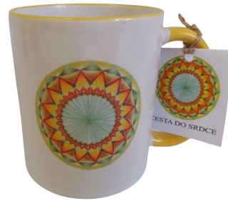 Hrnek - cesta do srdce