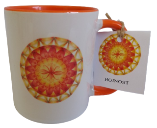 Hrnek - hojnost