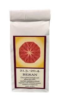 Čaj - beran