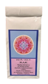 Čaj - rak