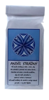 Čaj - anděl strážný