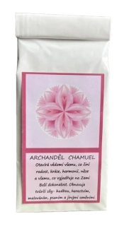 Čaj - archanděl Chamuel