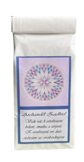 Čaj - archanděl Zadkiel