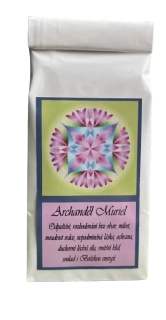 Čaj - archanděl Muriel