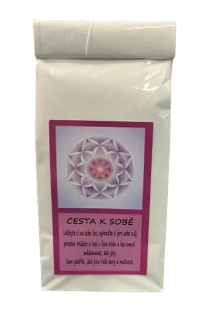 Čaj - cesta k sobě
