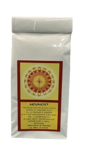 Čaj - hojnost