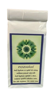 Čaj - poznání