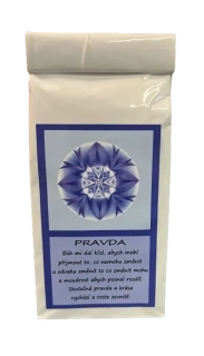 Čaj - pravda